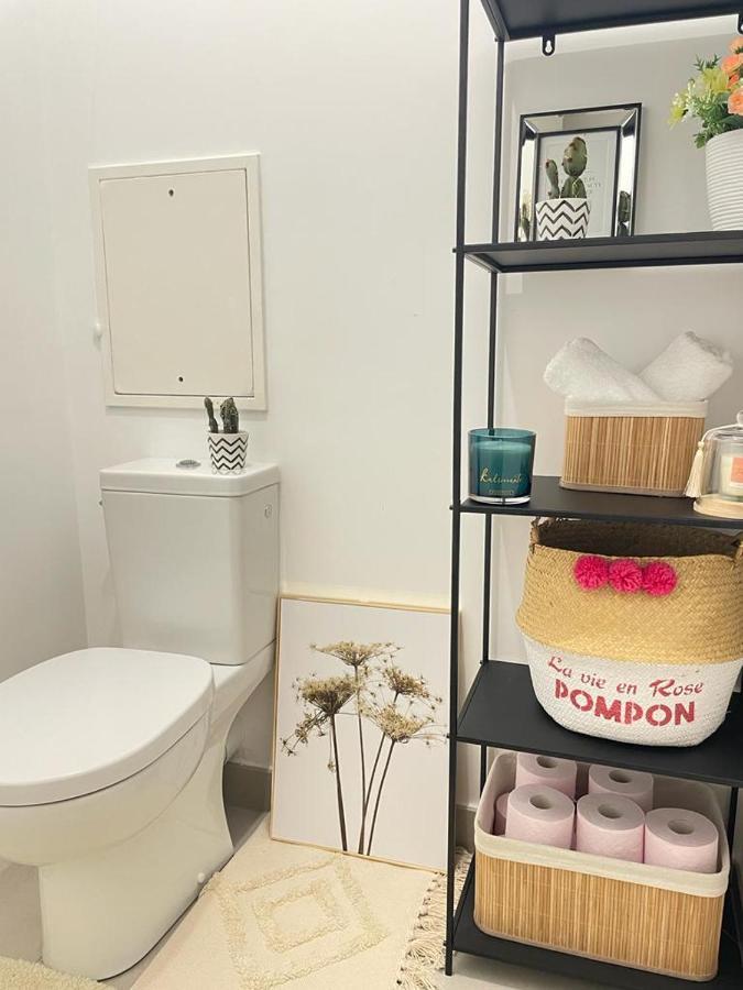 Magnifique Appartement 3 Pieces A Vitry-Sur-Seine Dış mekan fotoğraf