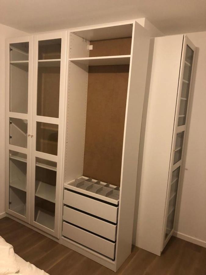 Magnifique Appartement 3 Pieces A Vitry-Sur-Seine Dış mekan fotoğraf