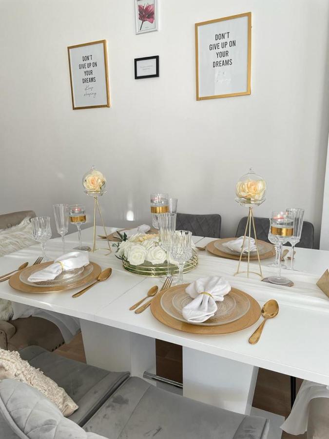 Magnifique Appartement 3 Pieces A Vitry-Sur-Seine Dış mekan fotoğraf