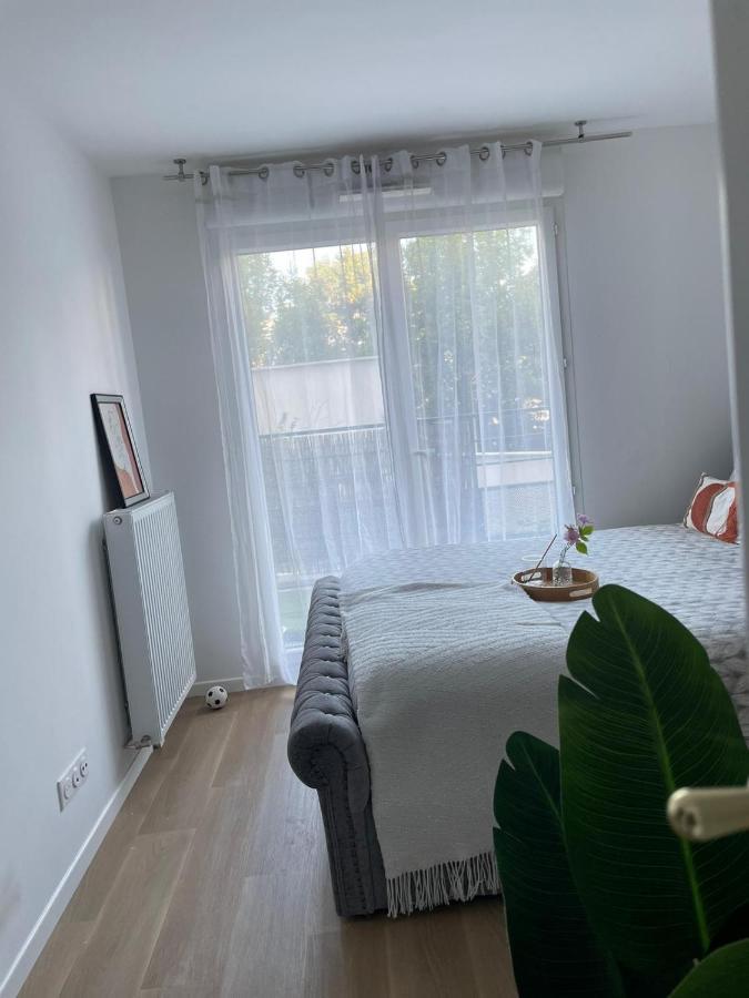 Magnifique Appartement 3 Pieces A Vitry-Sur-Seine Dış mekan fotoğraf